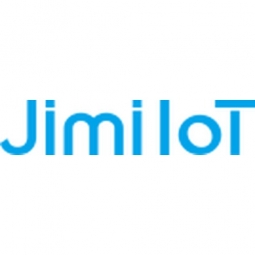 Jimi IoT  Logo